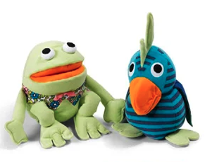 Kaj & Andrea
