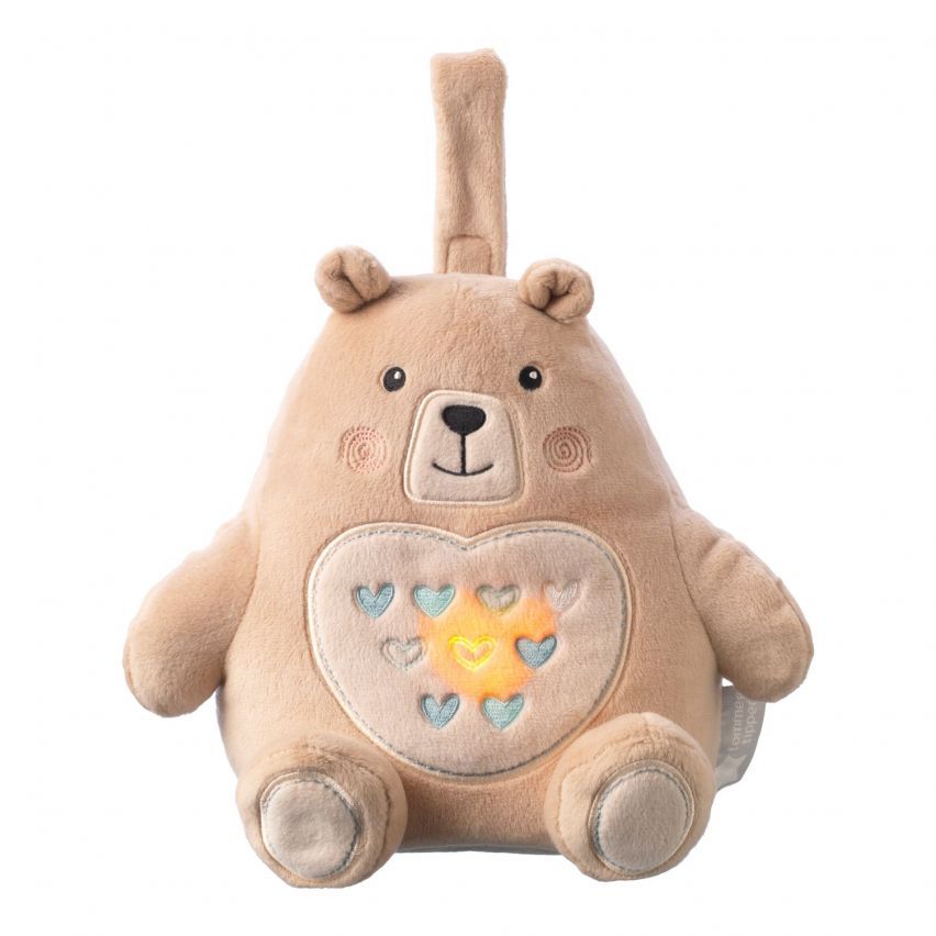 Tommee Tippee natlampe med lys og lyd