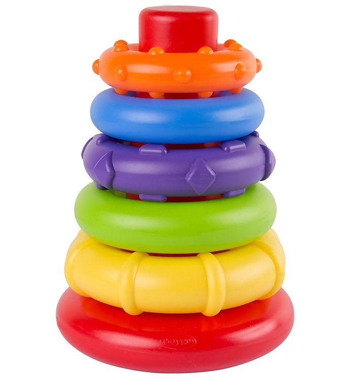 Playgro stabelringe