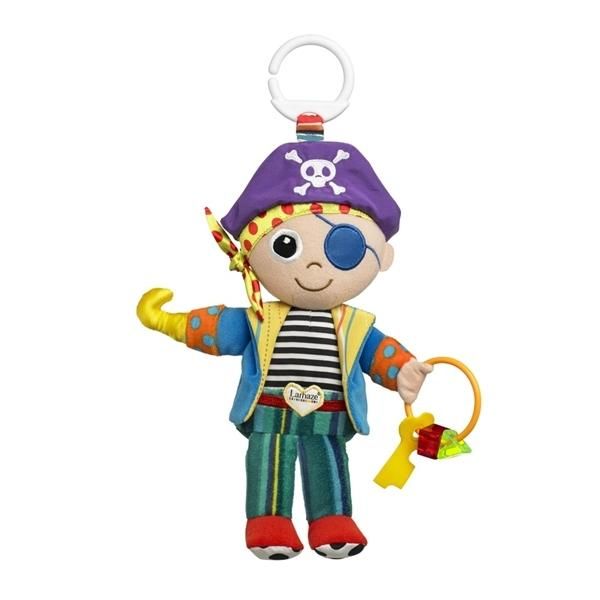 Lamaze pirat