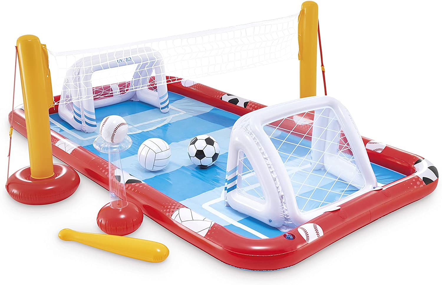 Action Sports Play Center
