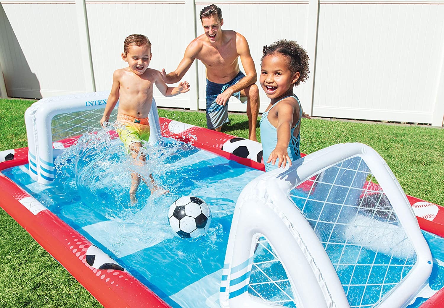 Action Sports Play Center