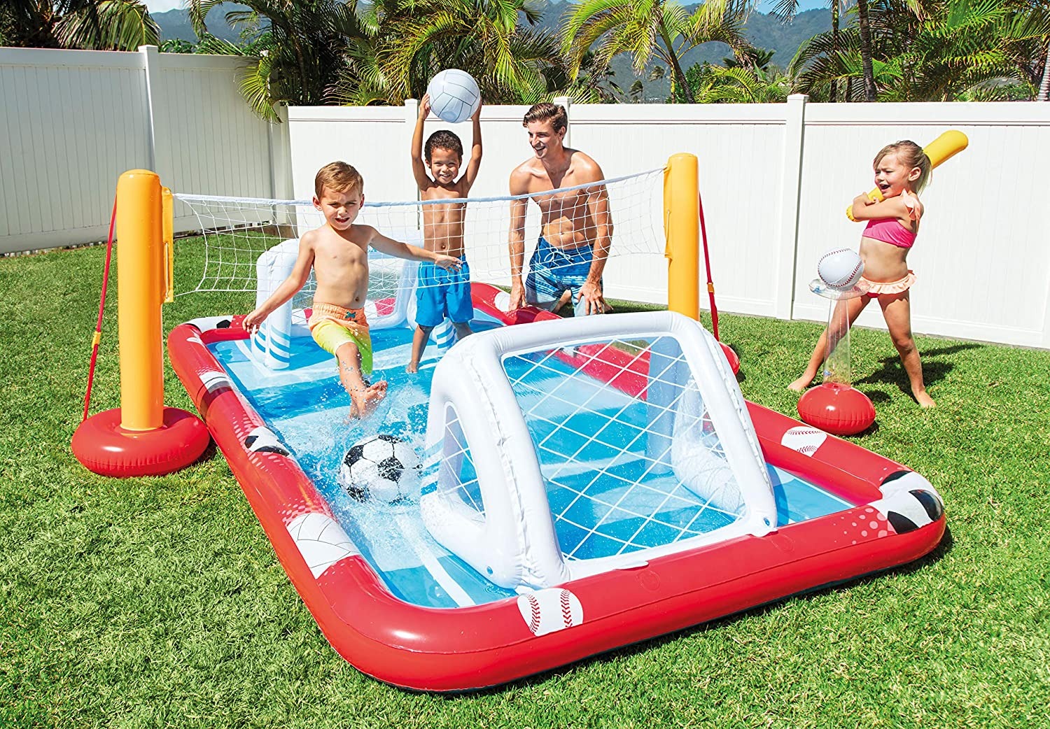 Action Sports Play Center