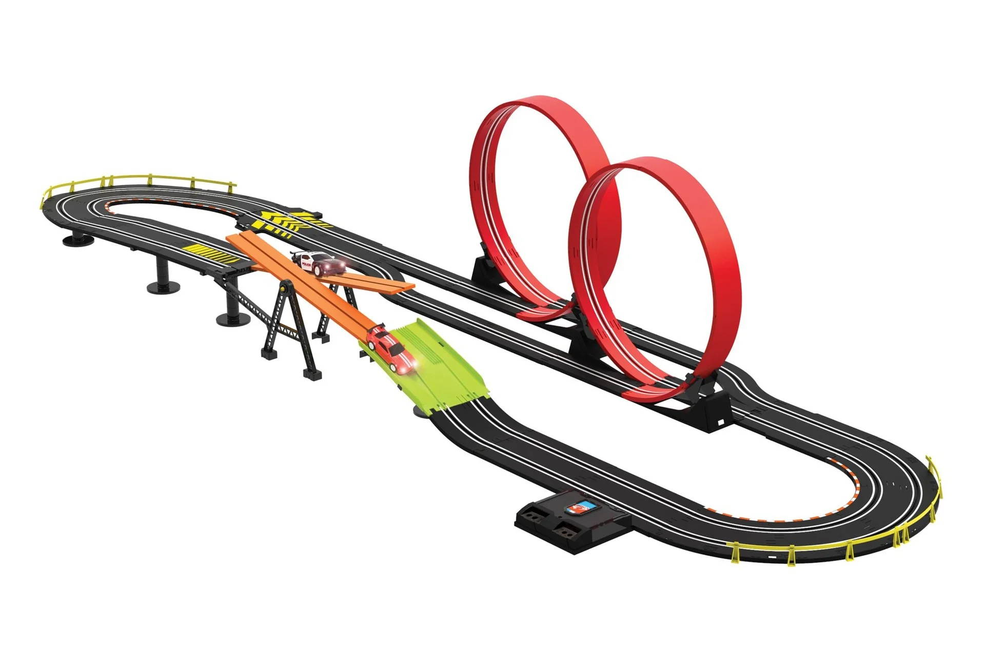 Road Star Challenge Racerbane