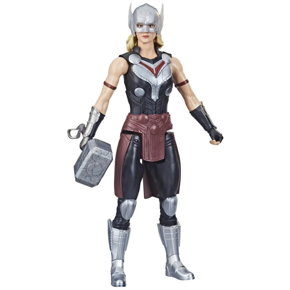 Avengers - Titan Heroes - Mighty Thor (F4136)