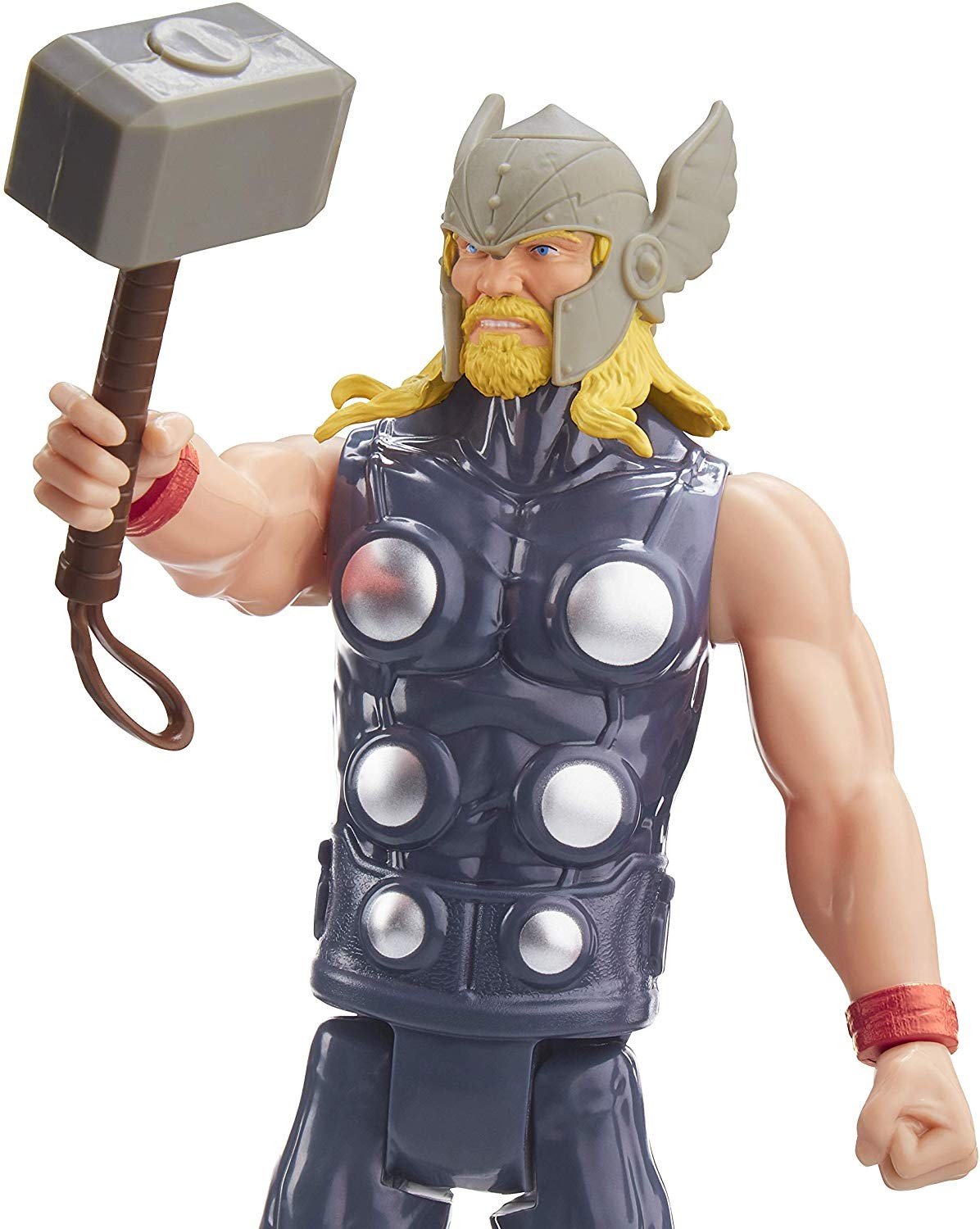 Titan Heroes - Thor - 30 cm (E7879)