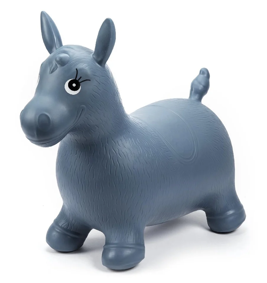 B Beez - Hoppe Pony