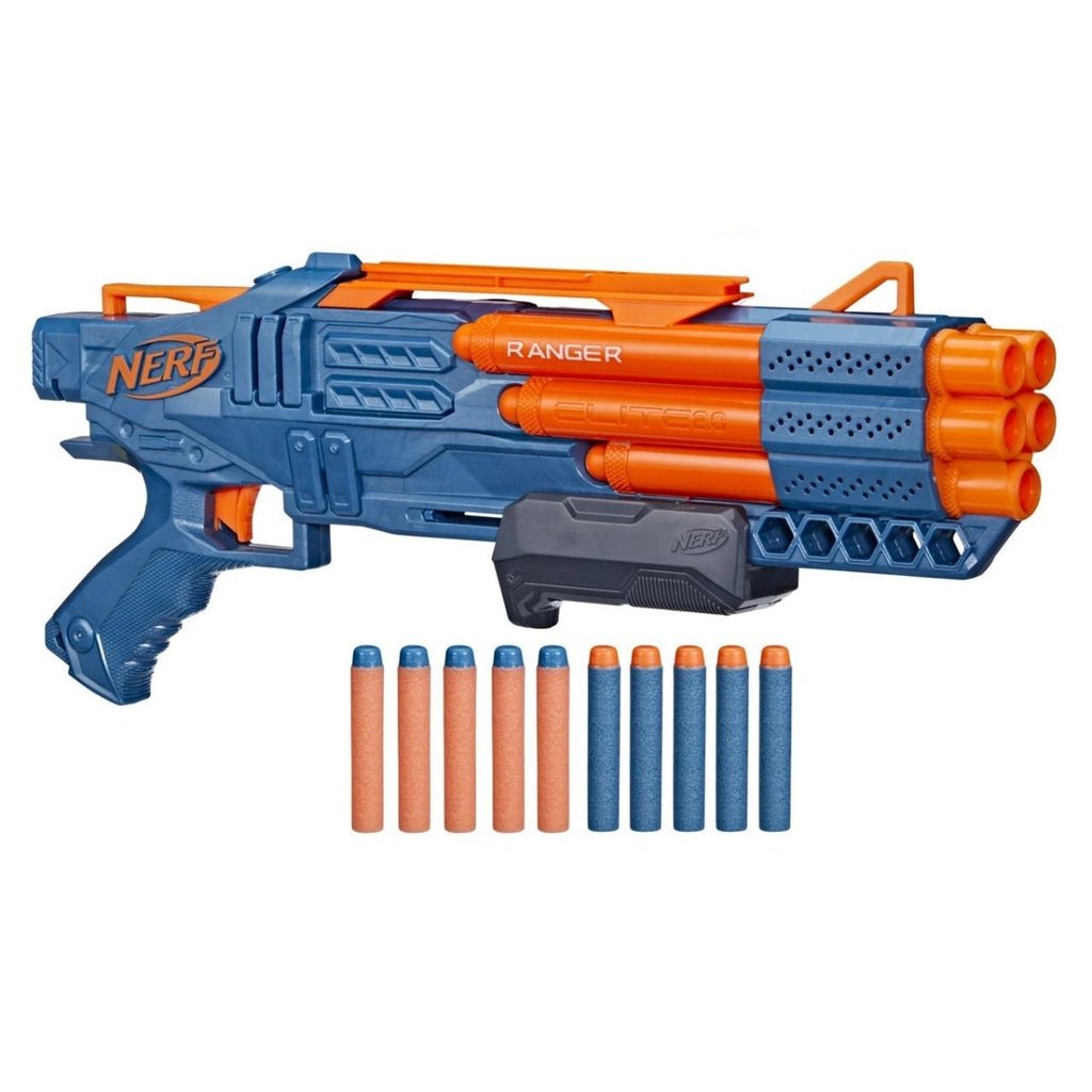 NERF Elite 2.0 - Ranger PD 5