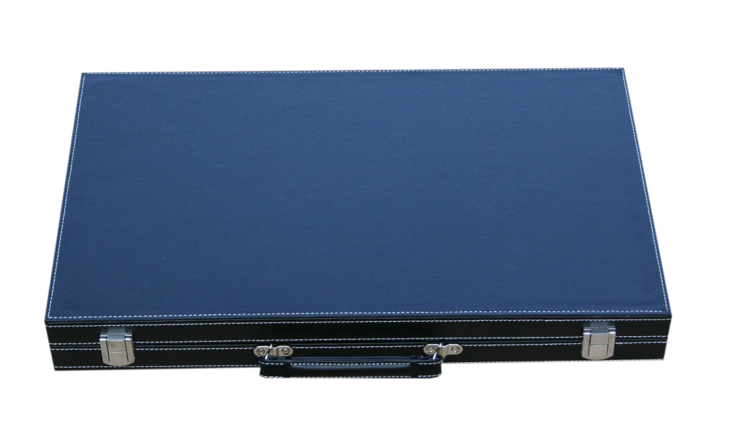 Backgammon Vinyl