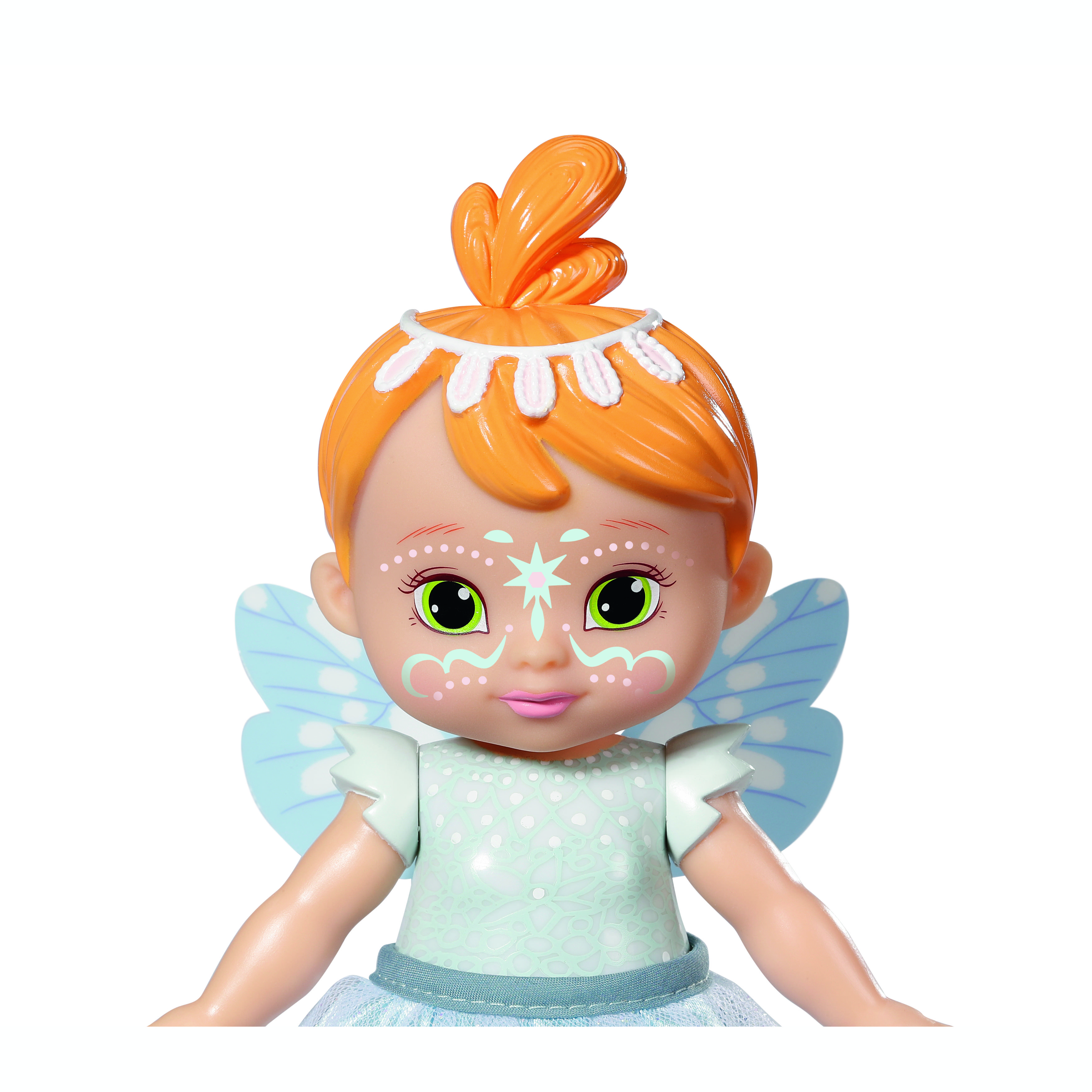 BABY Born - Historiebog Is Fe, 18cm