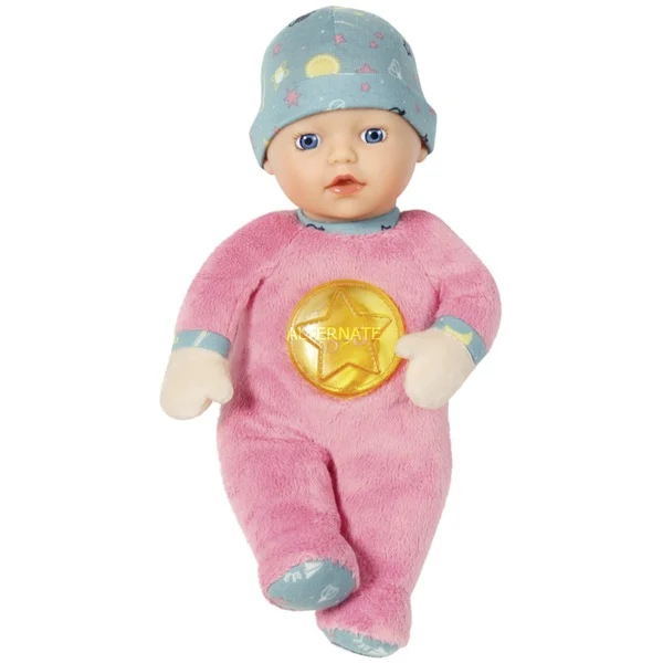 BABY born - Nightfriends for babies 30cm Dukke