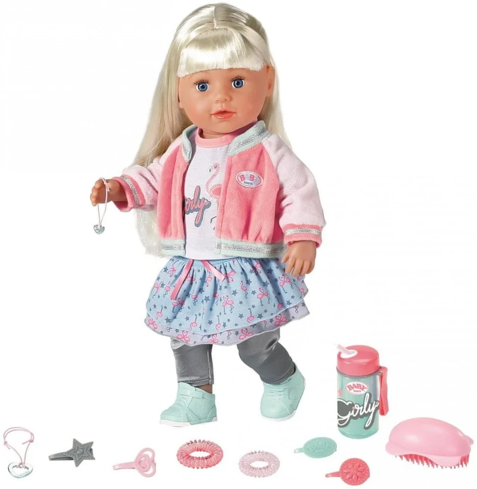BABY born - Sister Speciall