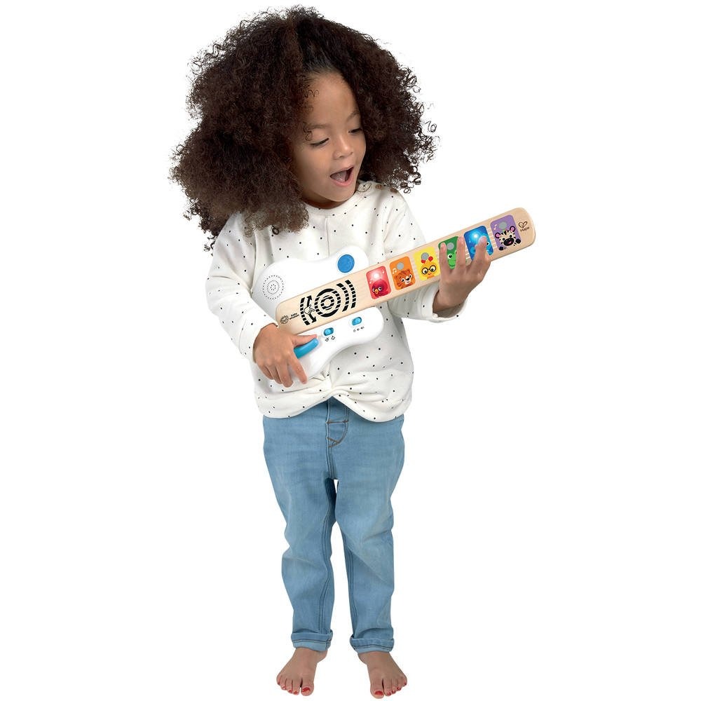 Baby Einstein - Magic Touch Guitar