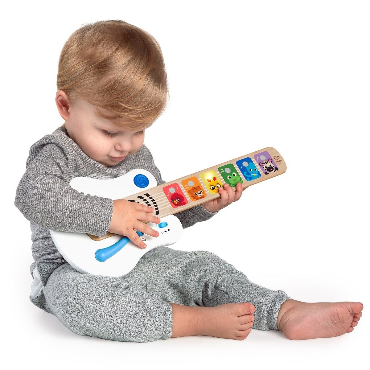 Baby Einstein - Magic Touch Guitar