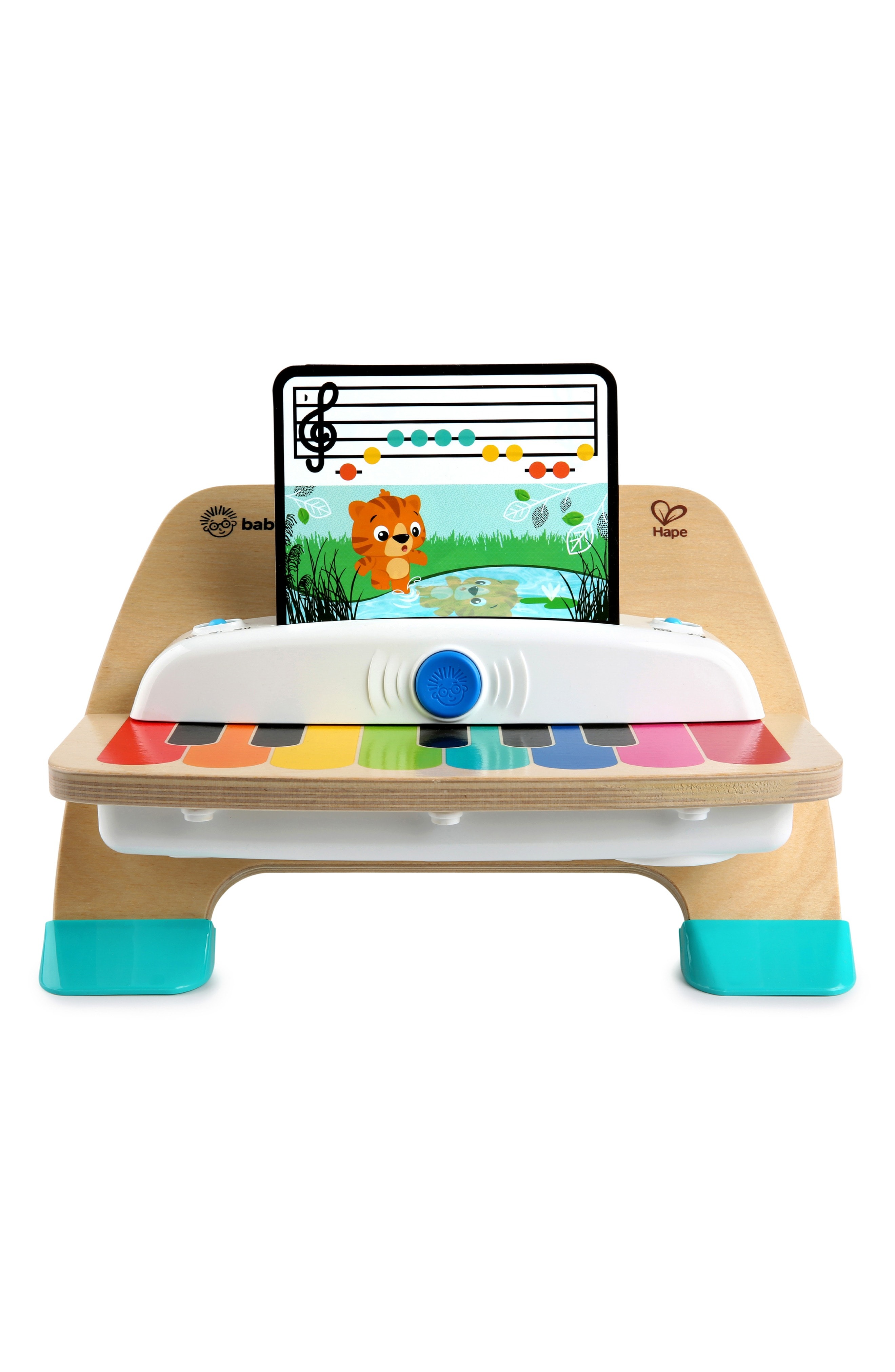 Baby Einstein - Magic Touch Piano