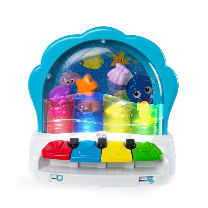 Baby Einstein - Undervandsklaver
