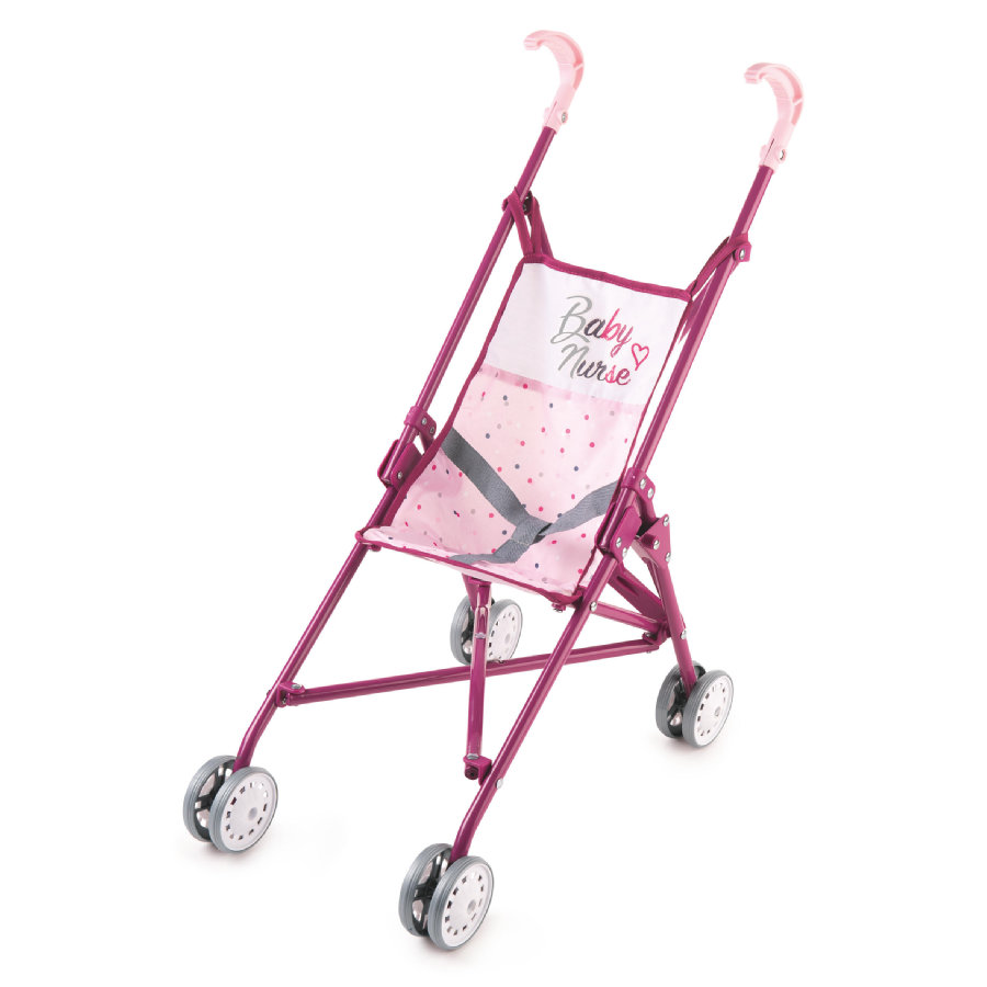 Baby Nurse - Paraply Klapvogn