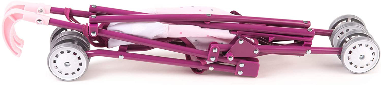 Baby Nurse - Paraply Klapvogn