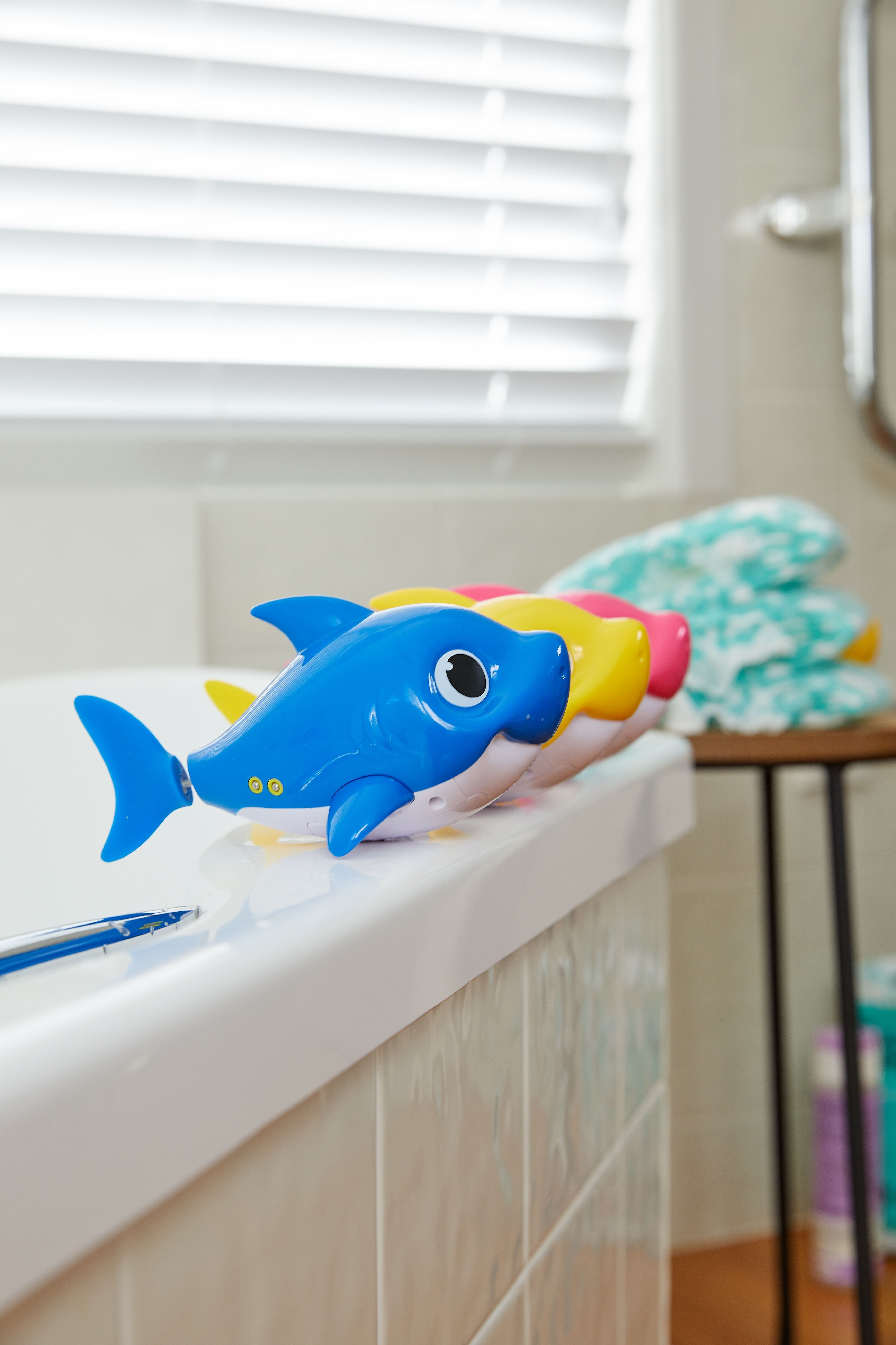 Baby Shark - Daddy