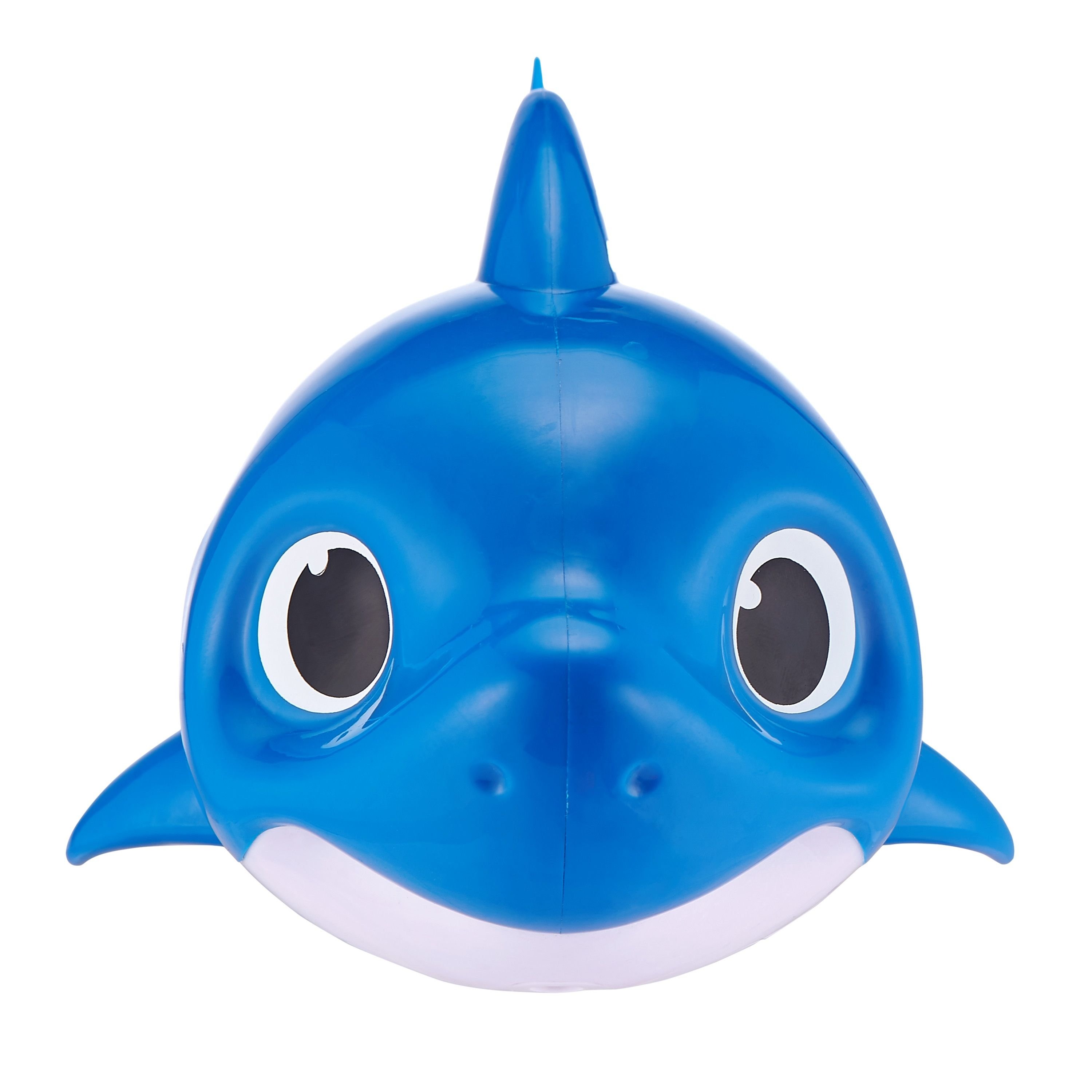 Baby Shark - Daddy
