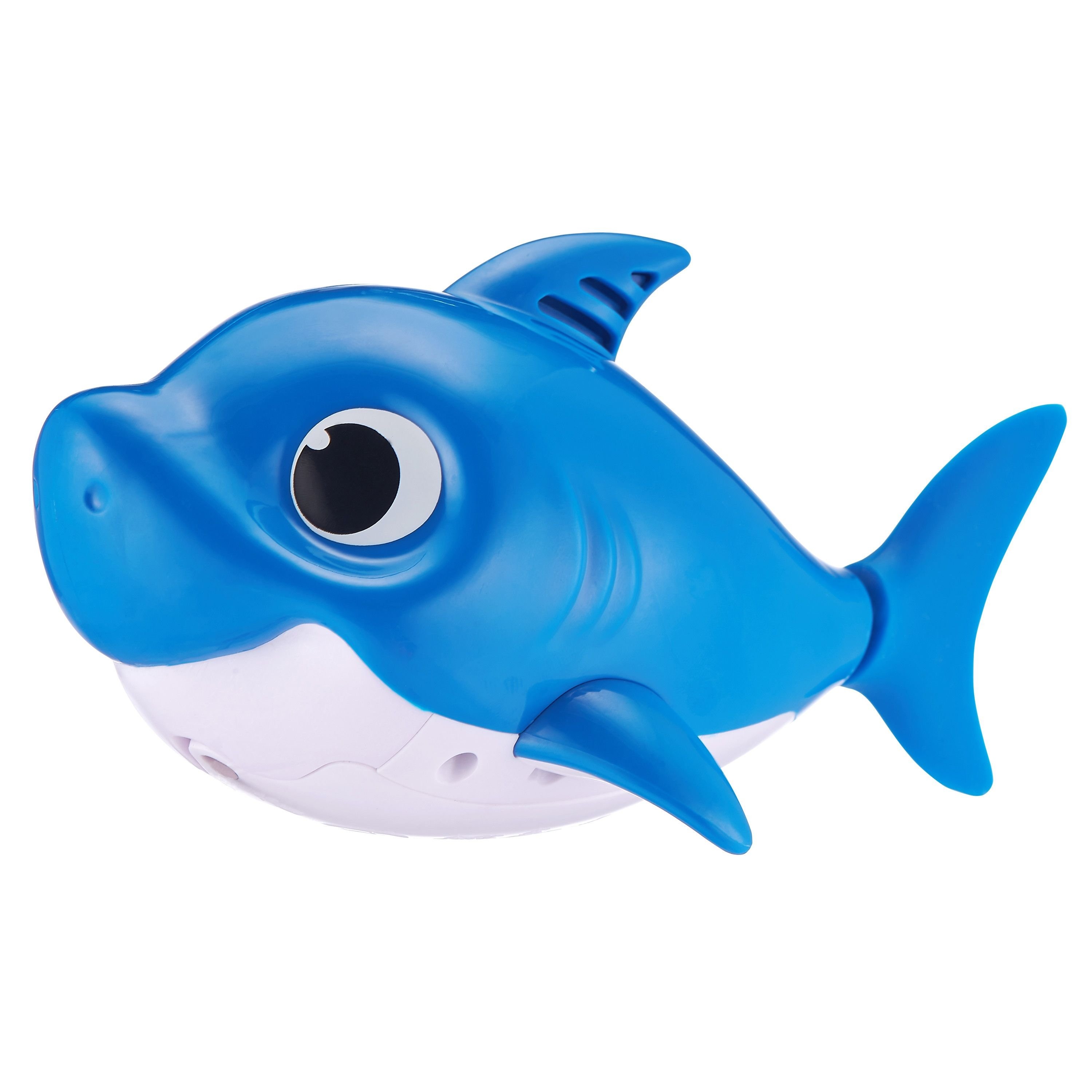 Baby Shark - Daddy