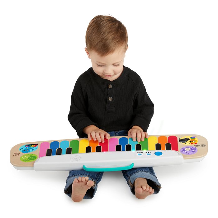 Baby Einstein - Magisk keyboard