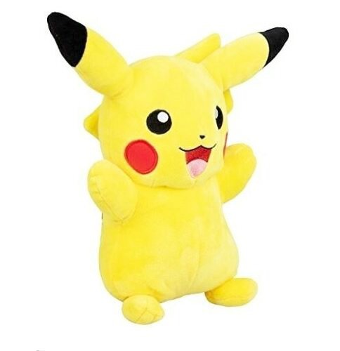 Bamse 30 cm - Pikachu