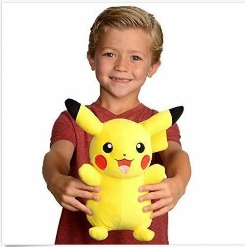 Bamse 30 cm - Pikachu