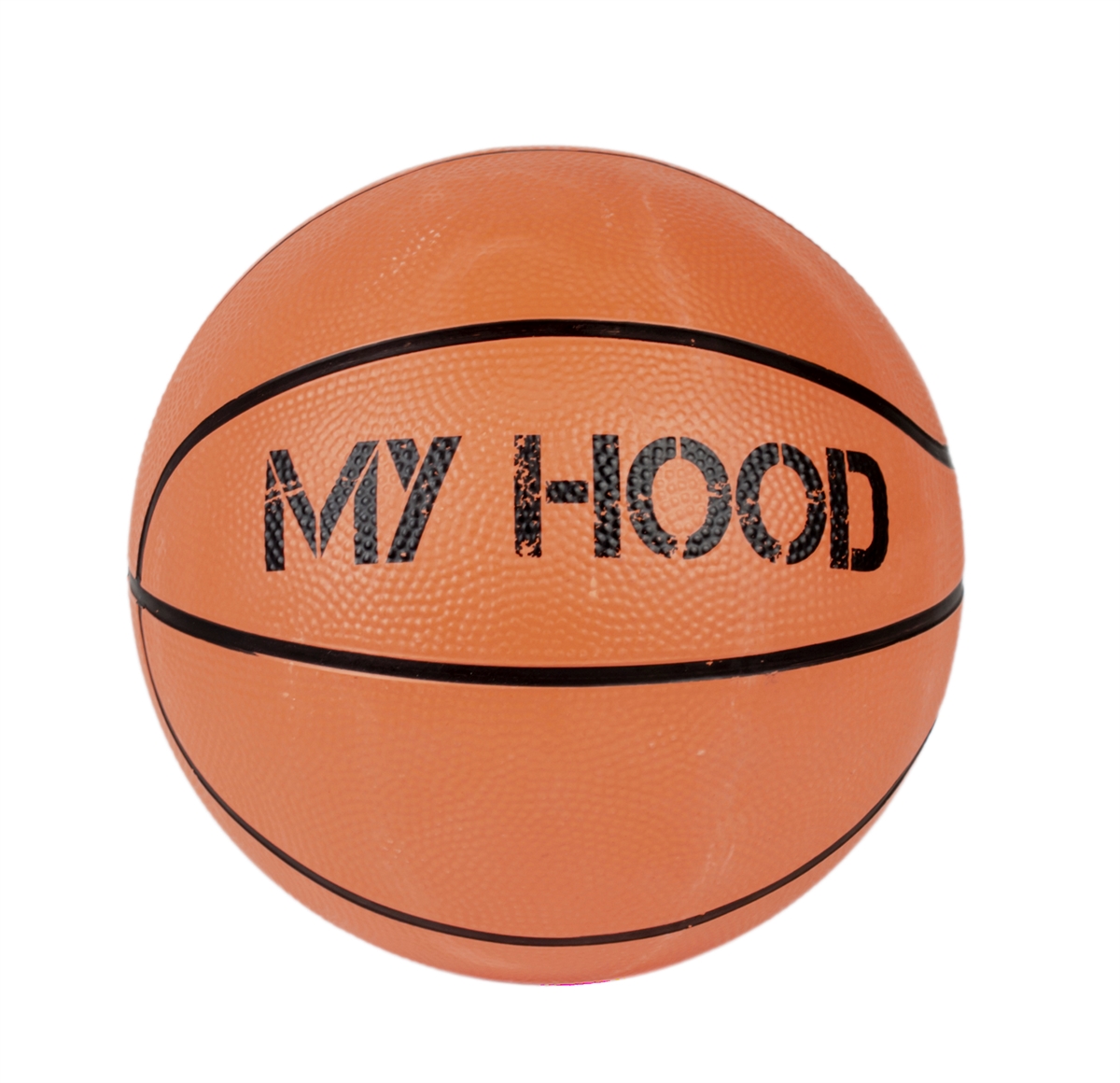 Basketball - Junior (str. 5)