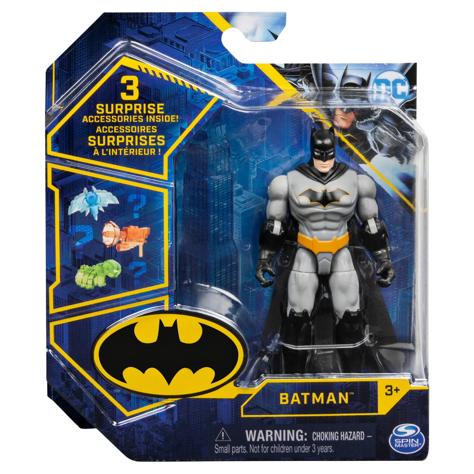 10 cm Figur - Batman