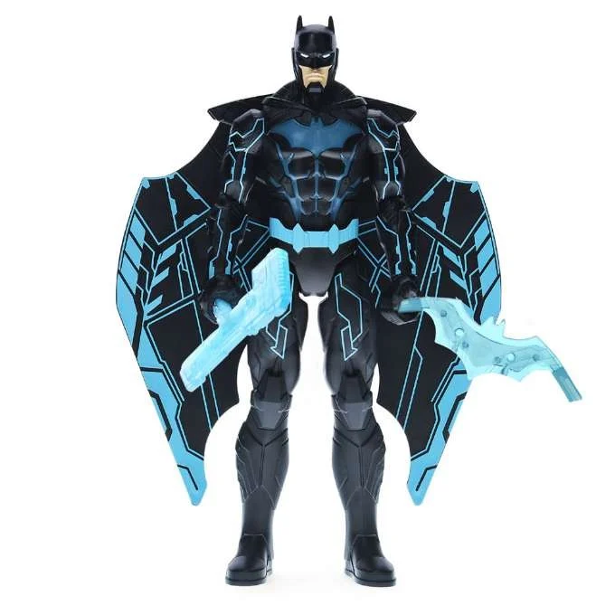 Batman - 30 cm Deluxe Figure