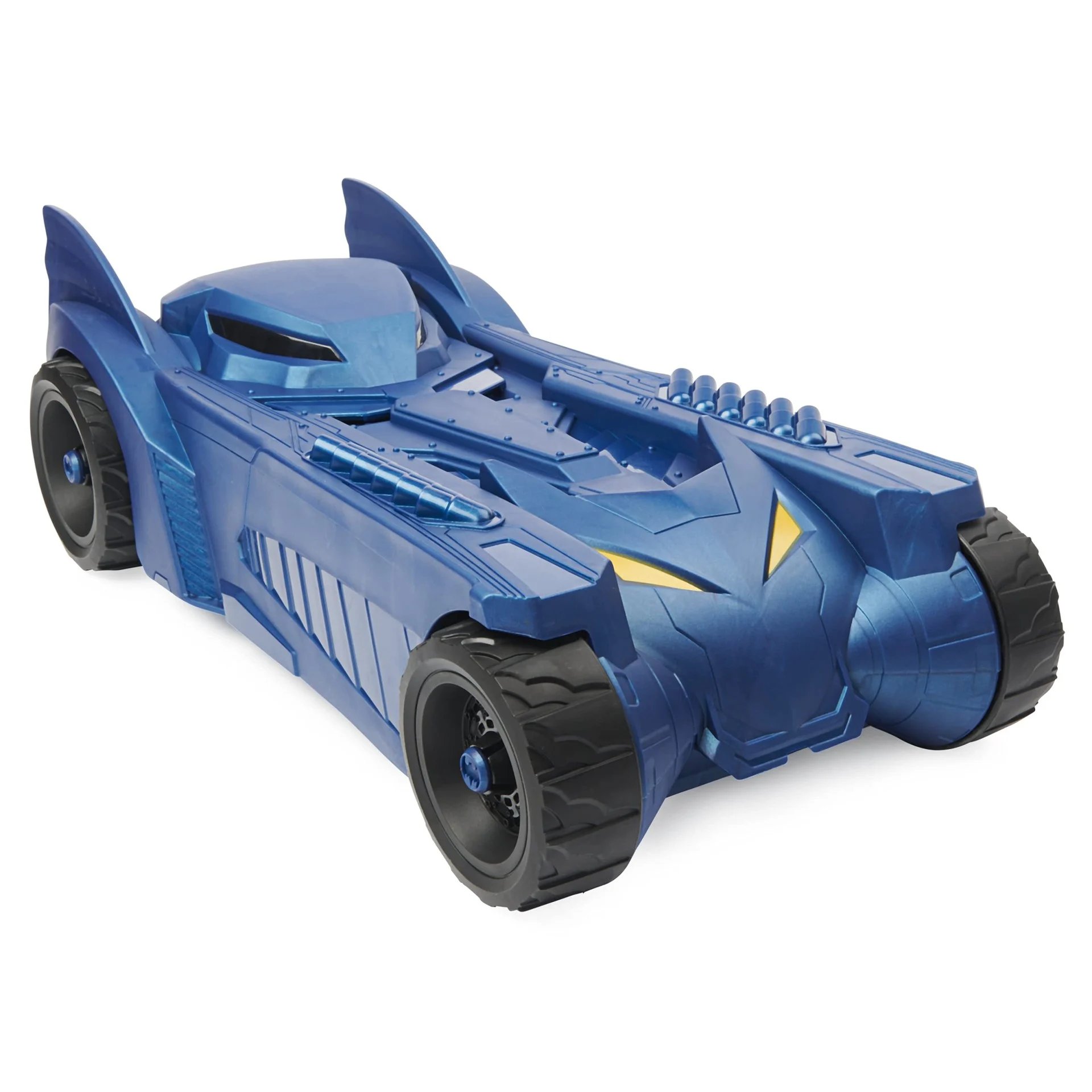Batmobile