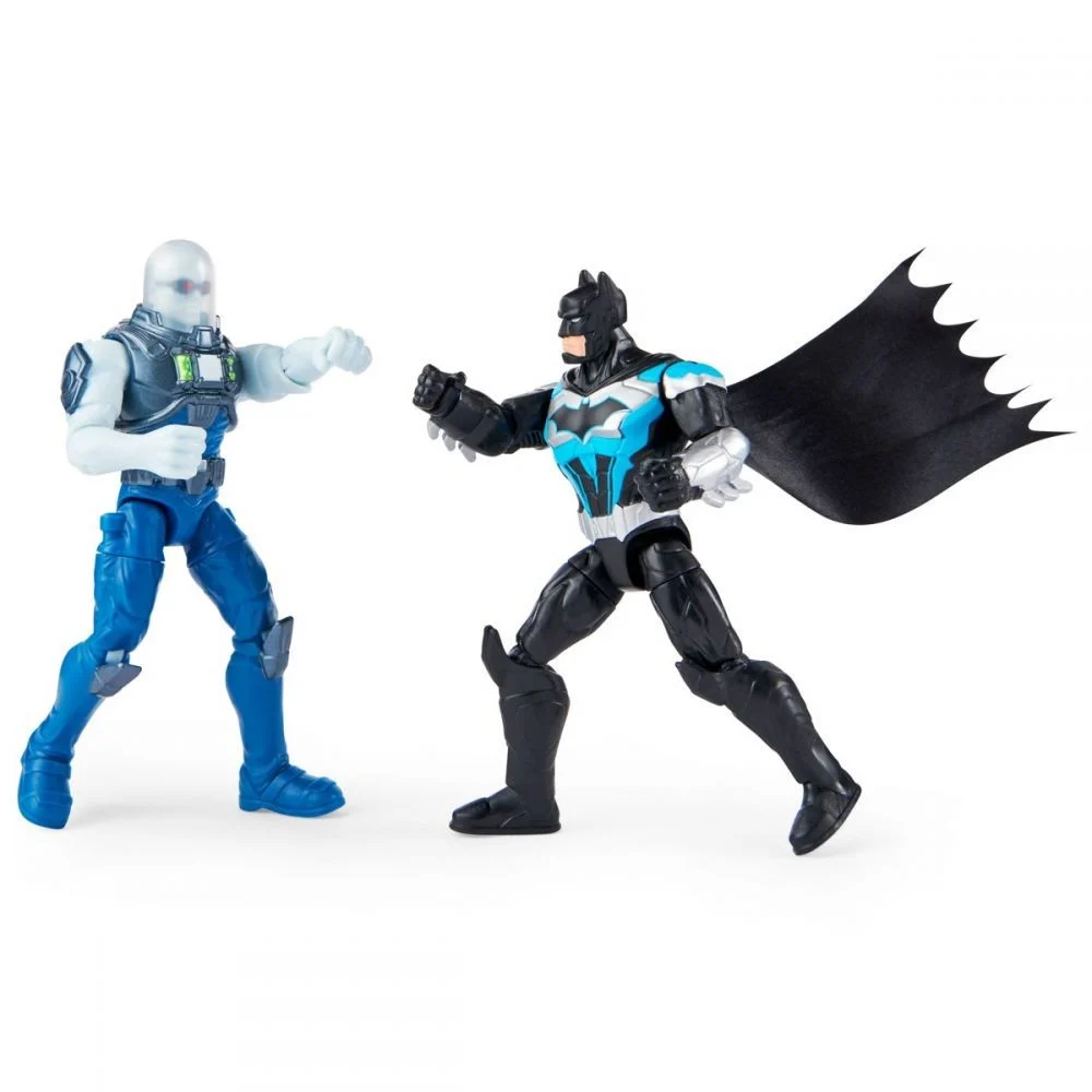 Batwing Kørertøj m/10 cm Figur