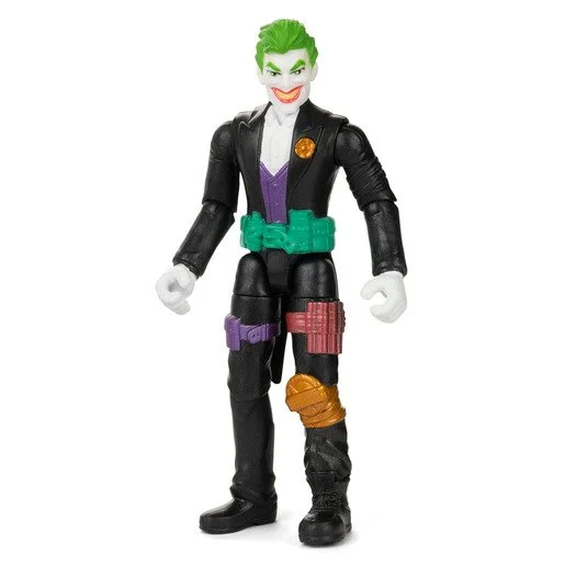 Heroes & Villains - The Joker