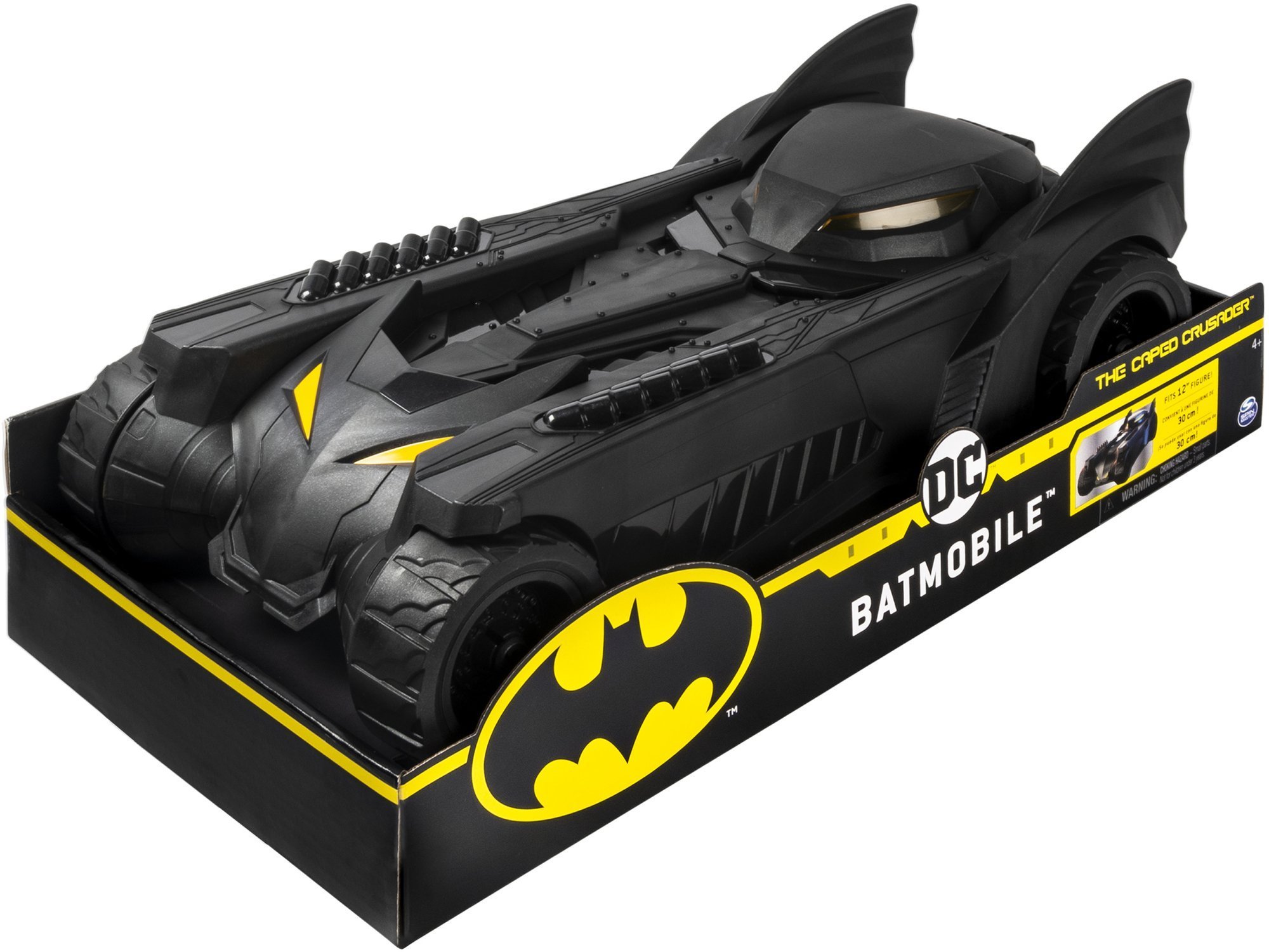 Batmobile