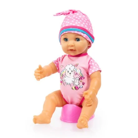 Bayer - Nyfødt Baby - Lisa
