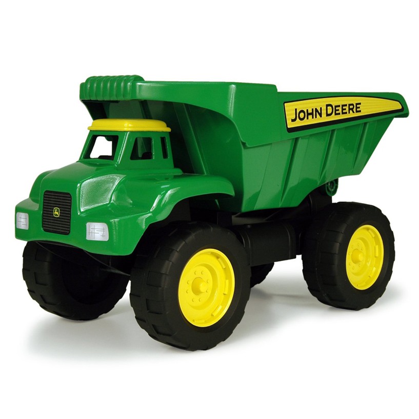 Big Scoop Dumper