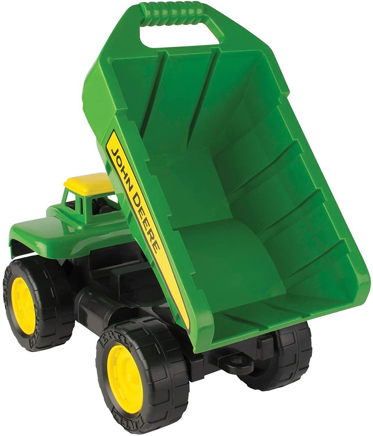 Big Scoop Dumper