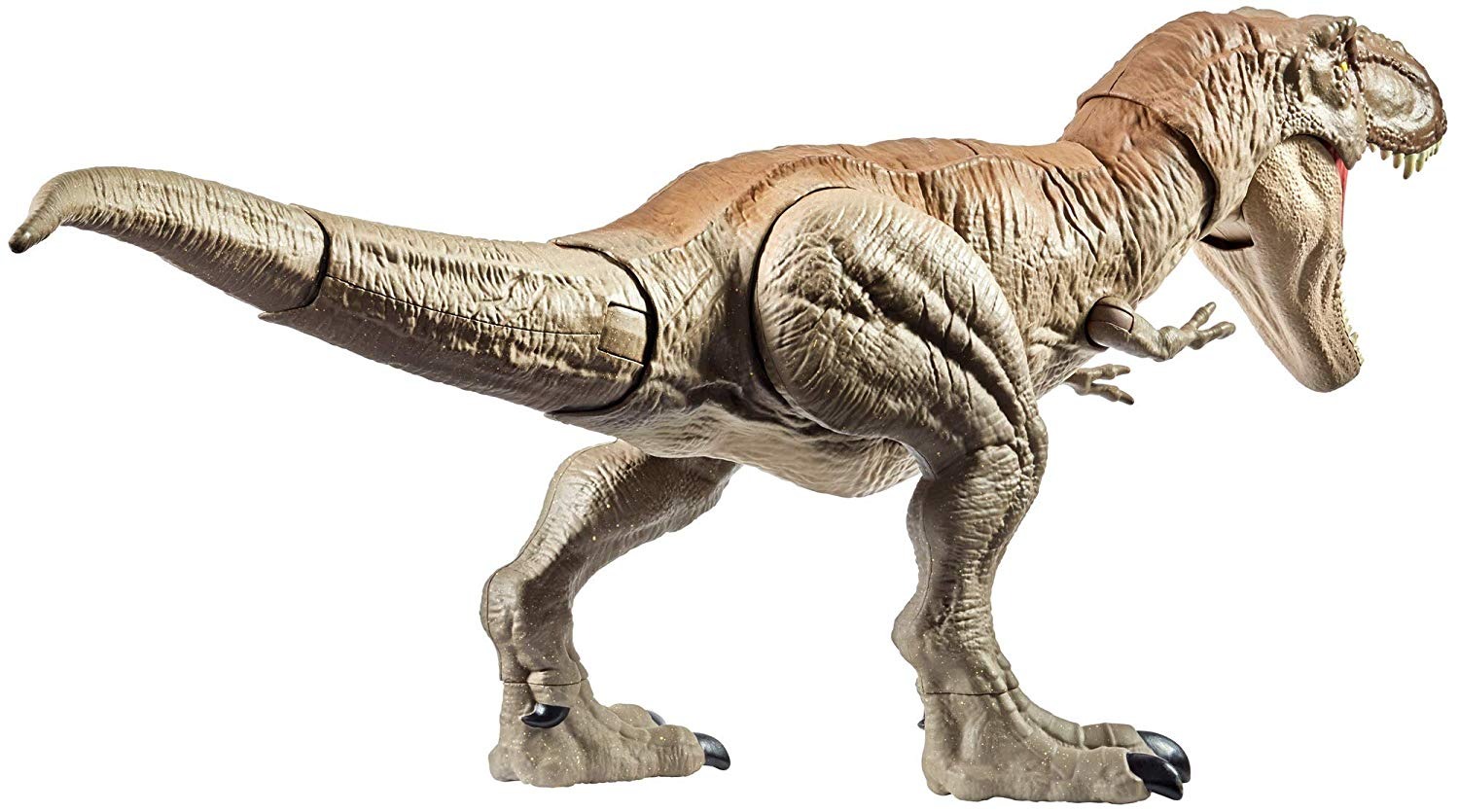 Bite N' Fight Tyrannosaurus Rex 