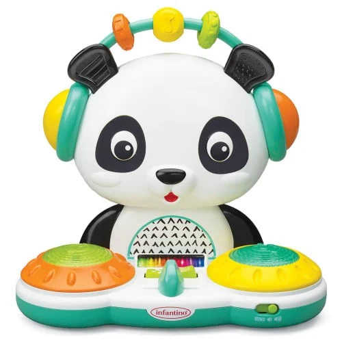 BKids - Infantino - Spin & Slide - DJ Panda