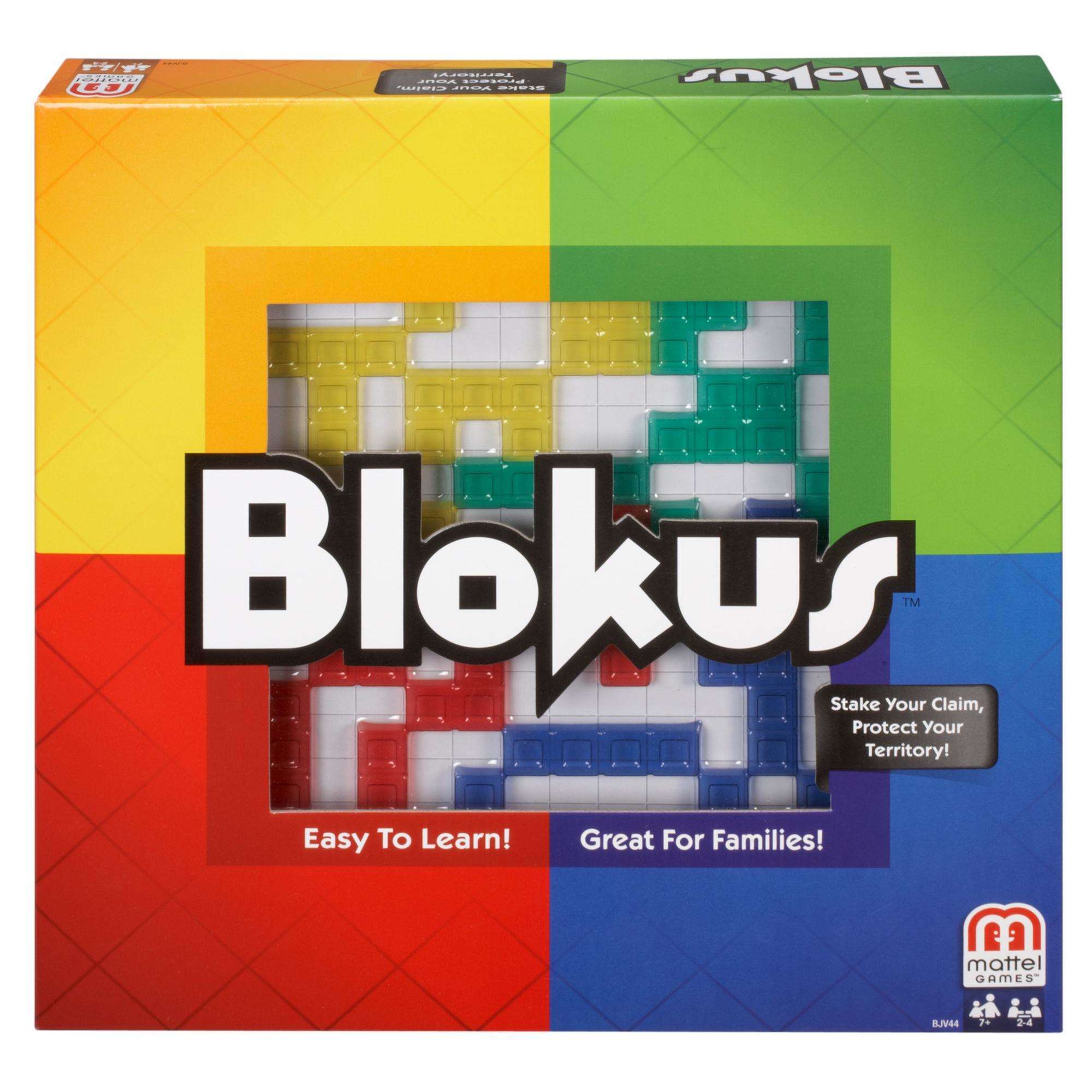 Blokus (BJV44)