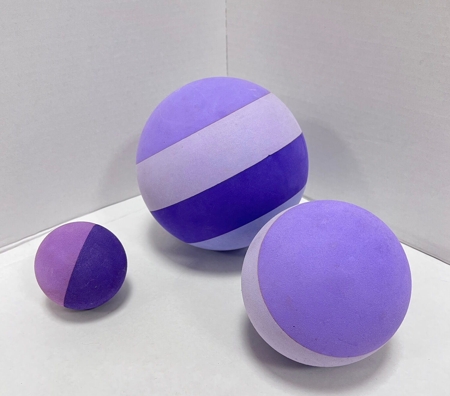 bObles - 3 Bolde