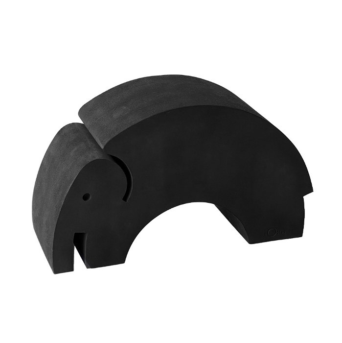 bObles Elefant M - Limited Edition, Black