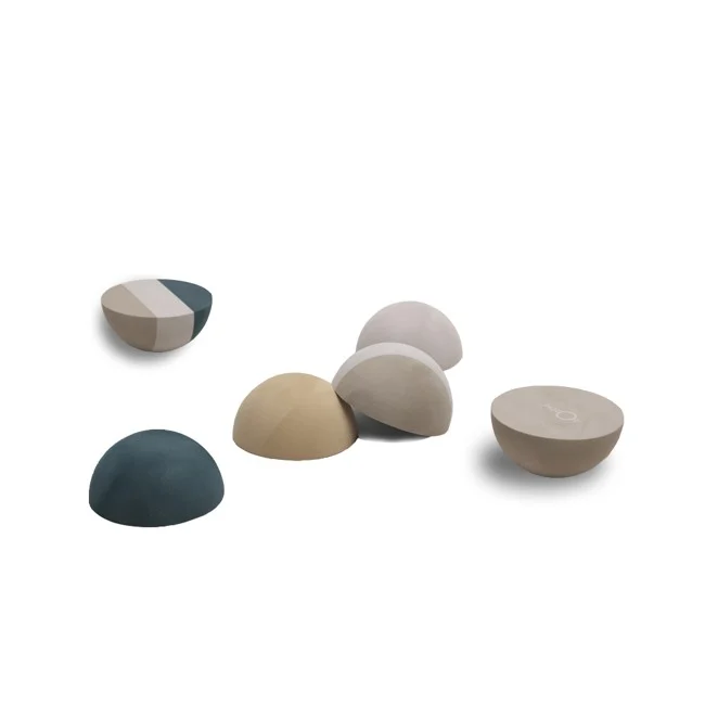 bObles - Stepstone set - Ocean