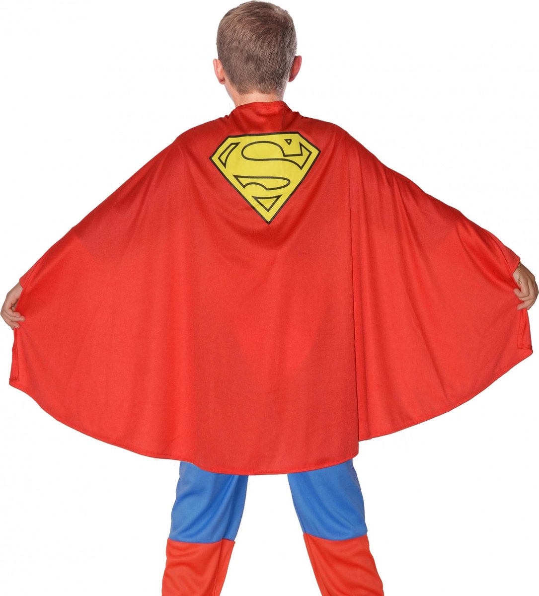 Børnekostume - Superman (89 cm)