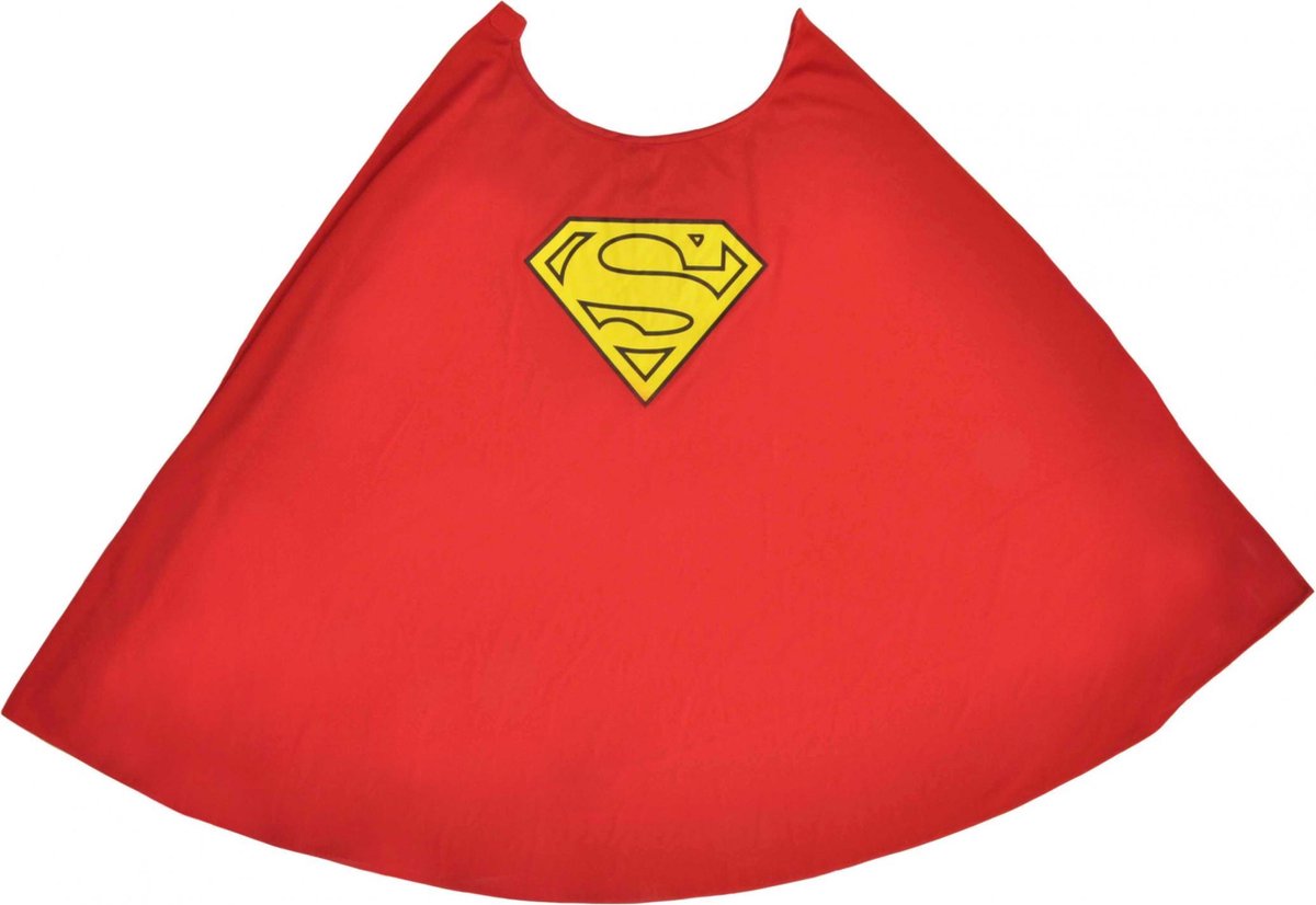 Børnekostume - Superman (89 cm)