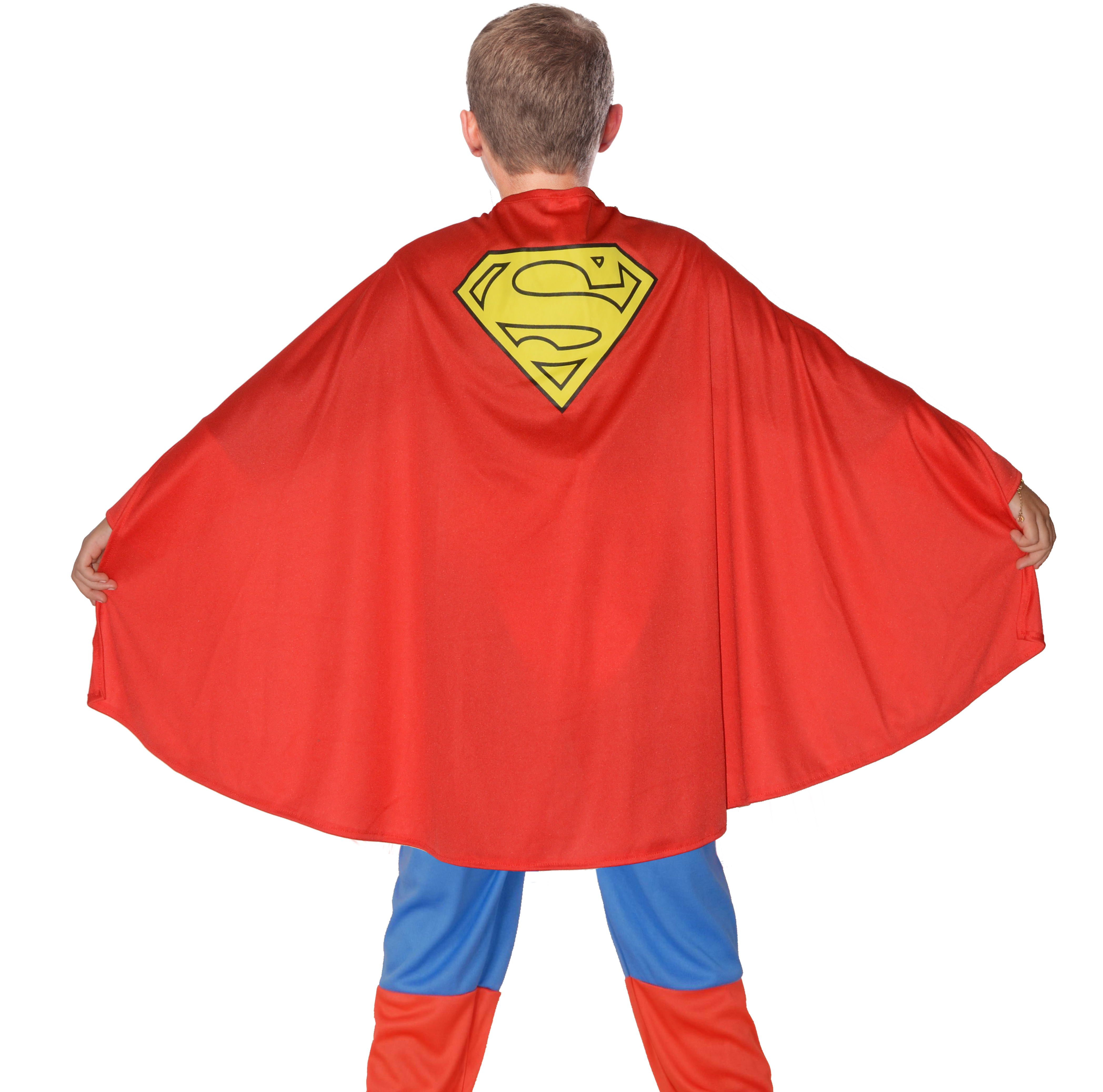 Børnekostume - Superman (89 cm)