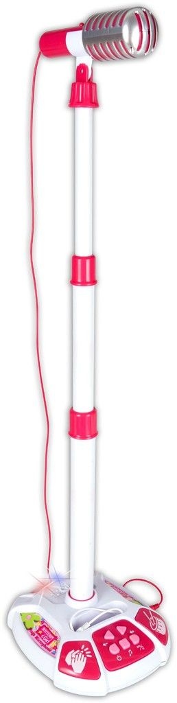 Bontempi iGirl microphone