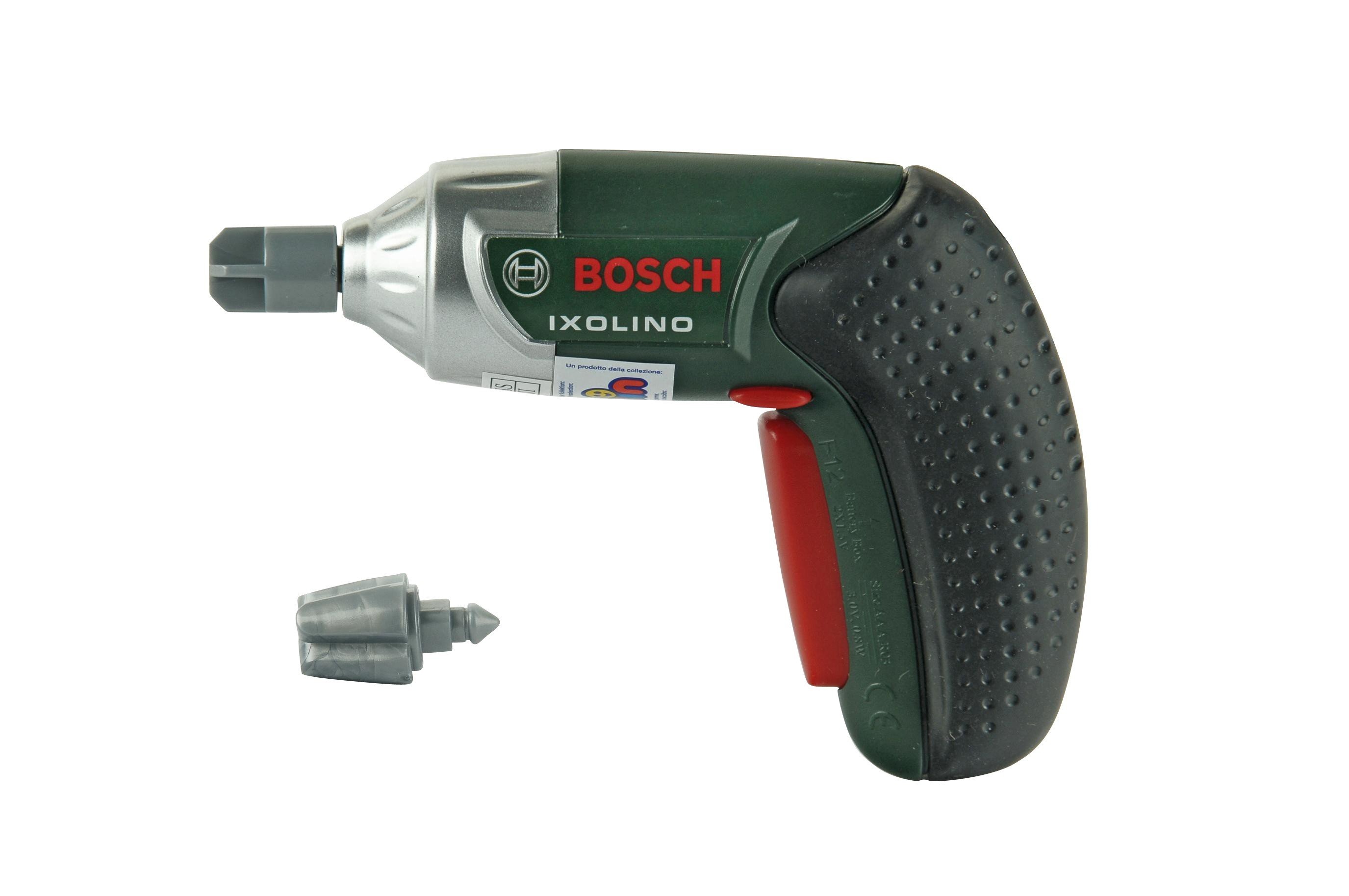 Bosch - Ixolino Skruemaskine