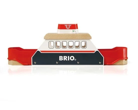 BRIO - Færge (33569)